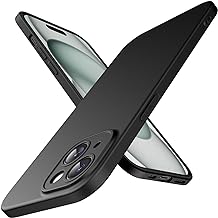 Main Images for Amazon.com : iphone 15 slim case