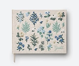 Main Images for Amazon.com : guest book for vacation home