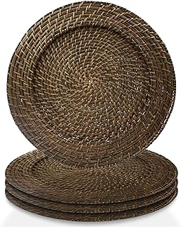 Main Images for Amazon.com : rattan charger