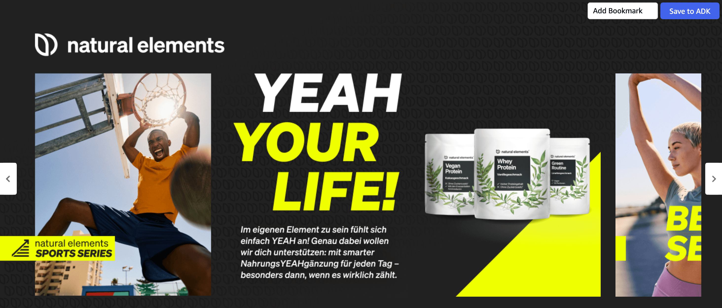 Brand Story for Magnesium Komplex