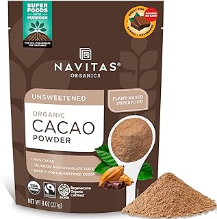 Main Images for Amazon.com : cacao bliss