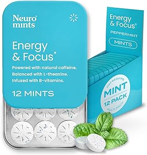 Main Images for Amazon.com : neuro gum