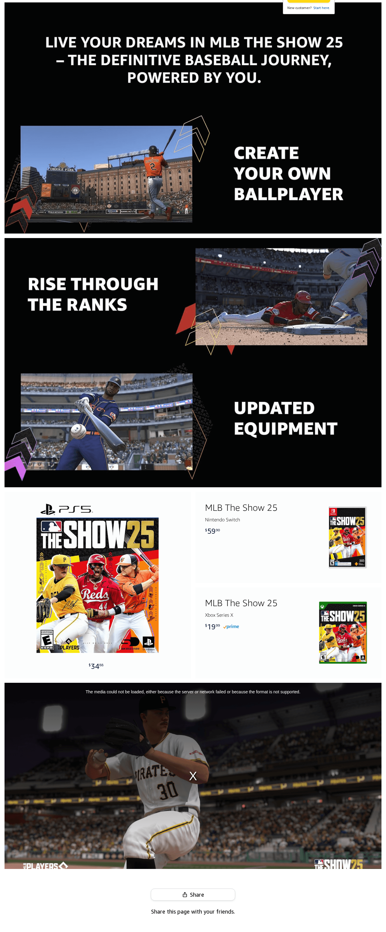 Brand Store for PlayStation: Play Has No Limits