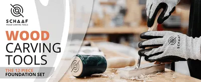 Introduces the brand and product line with a bold title banner and lifestyle photo to establish credibility.