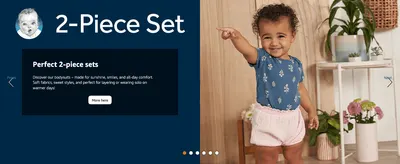 Highlights the comfort and versatility of 2-piece bodysuit sets for warm-weather wear.