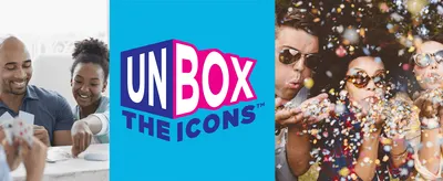 Introduces the brand's gifting campaign with lifestyle imagery to build emotional appeal around the product line.