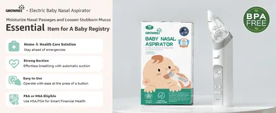 GROWNSY listing image