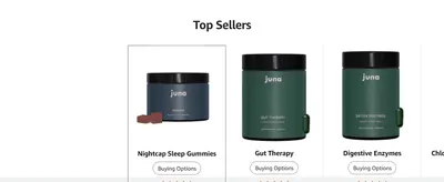 Juna listing image