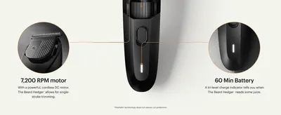 MANSCAPED listing image