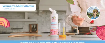 MaryRuth Organics listing image