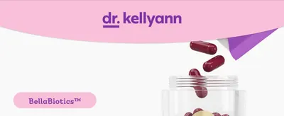 Introduces the Dr. Kellyann brand and BellaBiotics product to build recognition and trust.