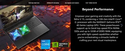 acer listing image