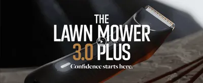 Opens the A+ section with a bold product name and confidence tagline to build brand identity and emotional appeal.