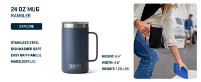 Highlights multiple key product features including material quality, care instructions, and physical dimensions to help shoppers understand the product's benefits and specifications. Provides exact…