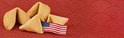 Communicates the product's American origin or heritage to build trust and appeal to shoppers who value domestically-made products.