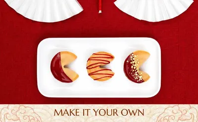 Encourages shoppers to personalize and create their own variations of the product, highlighting ease of customization and creative possibilities. Communicates the key benefit that the product can be…