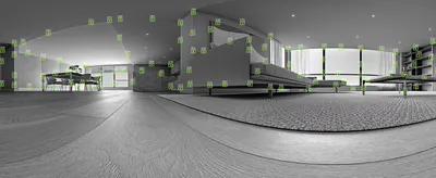 Demonstrates the products advanced navigation and mapping capabilities to reassure shoppers of intelligent cleaning coverage.