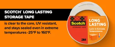 Premium A+ Modules for Scotch Box Lock Packing Tape