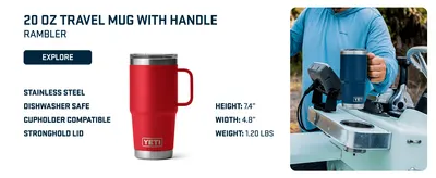 Showcases multiple product benefits and specifications in a visually organized layout to help shoppers quickly understand key selling points including material quality, compatibility, and physical…