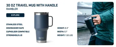 Showcases multiple product benefits and specifications in a visually organized layout to help shoppers quickly understand key selling points including material quality, compatibility, and physical…