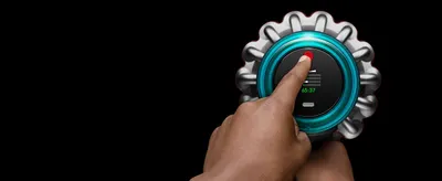 Demonstrates the intuitive touchscreen interface and ease of control to reassure shoppers about user-friendly operation.