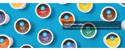 Premium A+ Content for Amazon.com: Amazon Brand