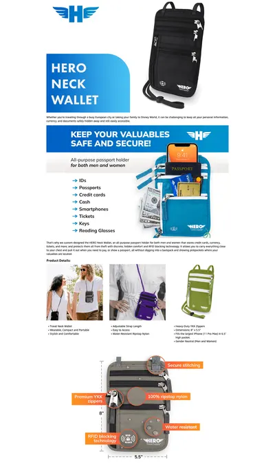 Premium A+ Content for Amazon.com
