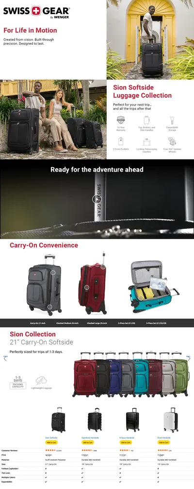 Premium A+ Content for Amazon.com