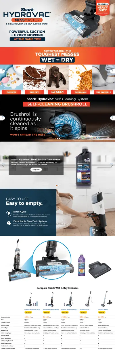 Premium A+ Content for Amazon.com