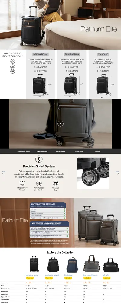 Premium A+ Content for Amazon.com
