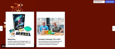 Brand Story for Amazon.com: VENNS WITH BENEFITS