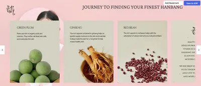 Brand Story for Amazon.com: Beauty of Joseon Glow Serum Propolis and Niacinamide Hydrating Facial…