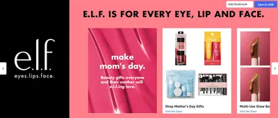 Brand Story for Amazon.com : e.l.f. Pout Clout Lip Plumping Pen
