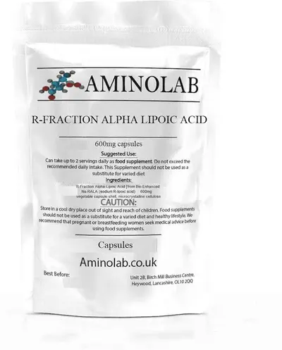 Main Images for Aminolab