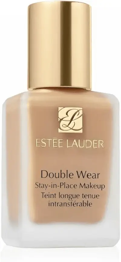 Main Images for Estée Lauder Double Wear Stay-in-Place 24-Hour Long-Wear Matte Foundation Makeup