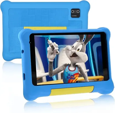 Main Images for Ainmel Kids Tablet 7 inch