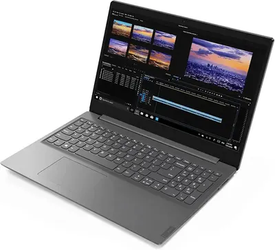 Main Images for Lenovo V15 ADA 15.6" Full HD Laptop AMD Athlon 3150U 8GB RAM 256GB SSD Windows 10