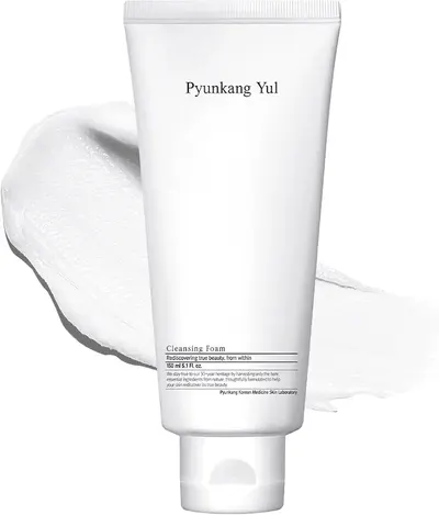 Main Images for PYUNKANG YUL Cleansing Foam