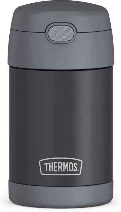 Main Images for THERMOS FUNTAINER Insulated Food Jar