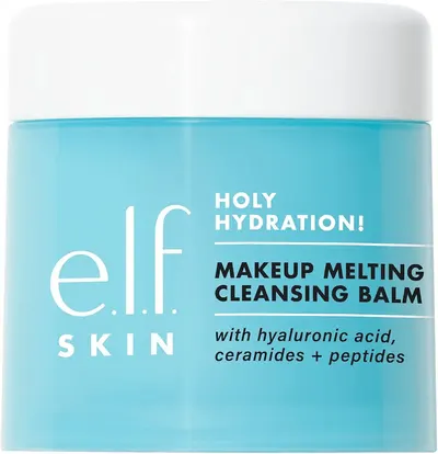 Main Images for e.l.f. Holy Hydration! Makeup Melting Cleansing Balm