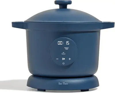 Main Images for Our Place Dream Cooker