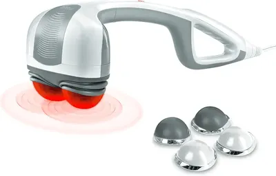 Main Images for Homedics Back Massager