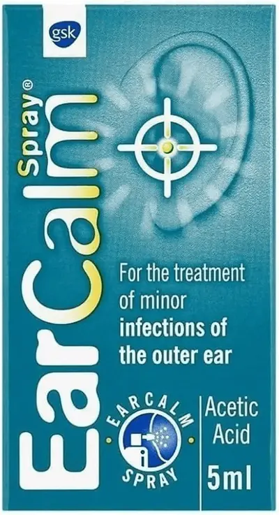 Main Images for Ear Spray