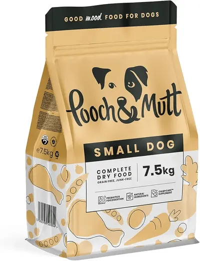 Main Images for Pooch & Mutt