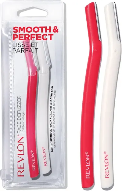 Main Images for Revlon Face Defuzzers