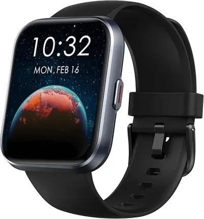Main Images for Smart Watch for Men Women (Answer/Make Call)