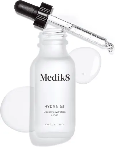 Main Images for Medik8 Hydr8 B5