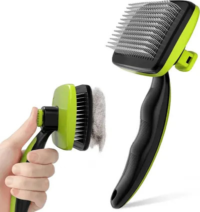 Main Images for Pecute Cat Brush Bog Brush
