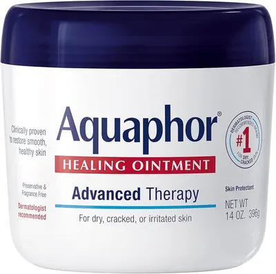 Main Images for Aquaphor Healing Ointment
