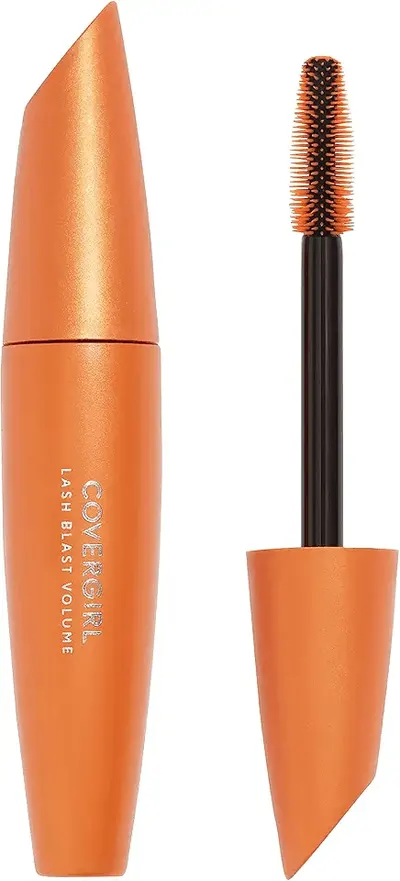 Main Images for Covergirl Lash Blast Volume Mascara